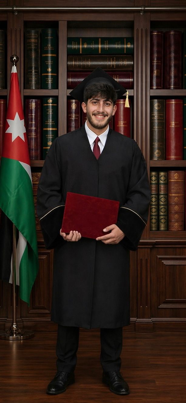Mahdi Najeh Hassan